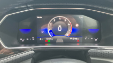 Volkswagen T-Cross 1.0 TSI 110 SEL 5dr DSG Petrol Estate